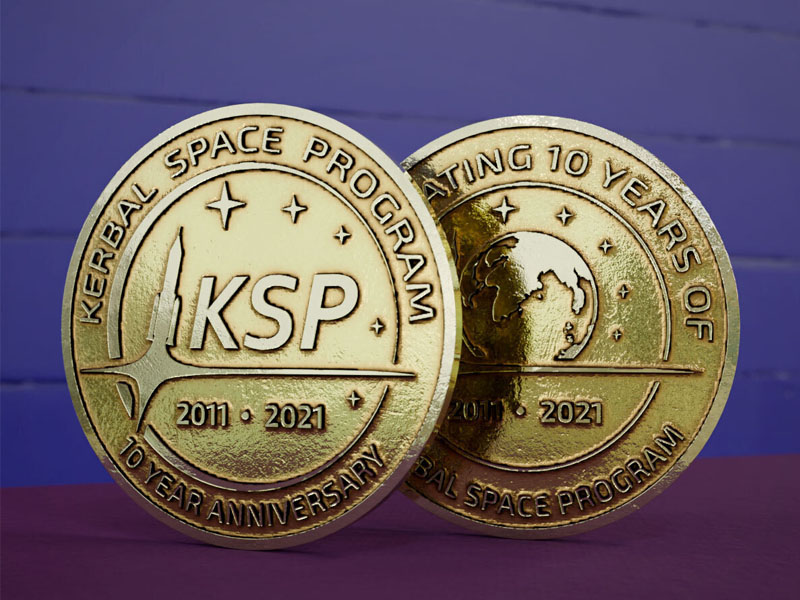 KSP coin là gì?