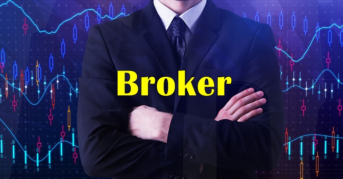 Broker là gì? 