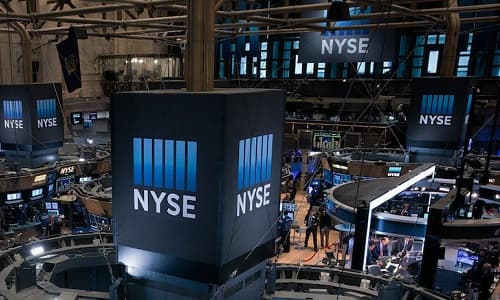 Sàn chứng khoán New York (NYSE)