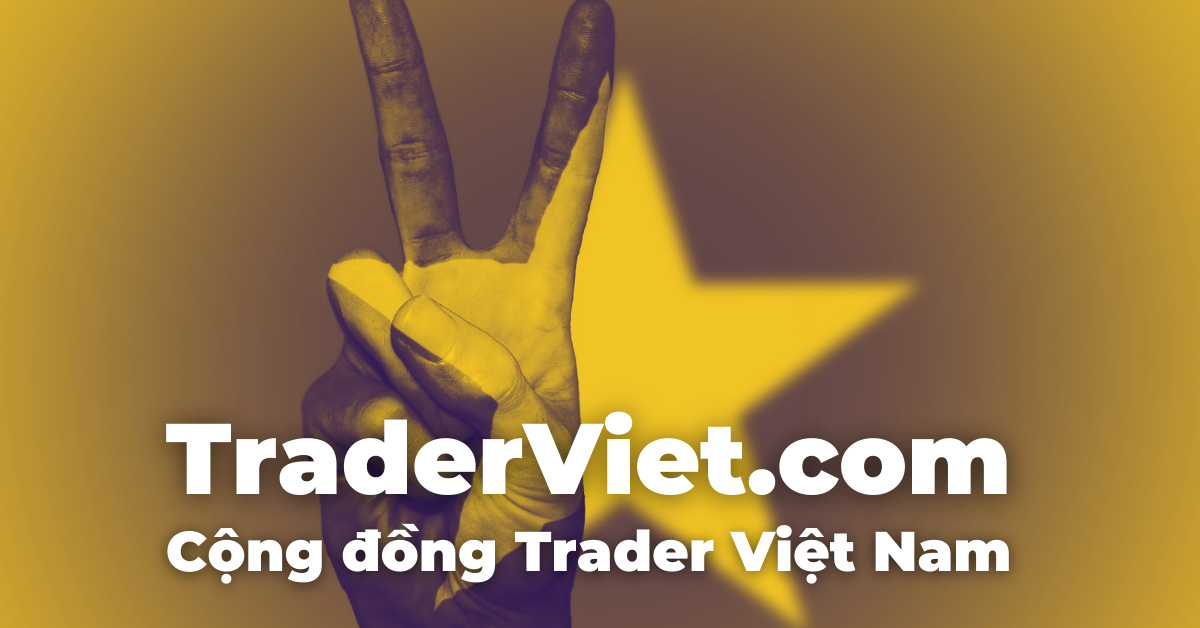 Trader Việt là gì?
