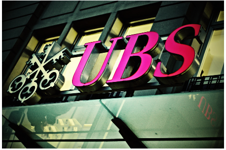 FINRA áp mức phạt 2,5 triệu USD vưới UBS Securities vì vi phạm luật chứng khoán Hoa Kỳ