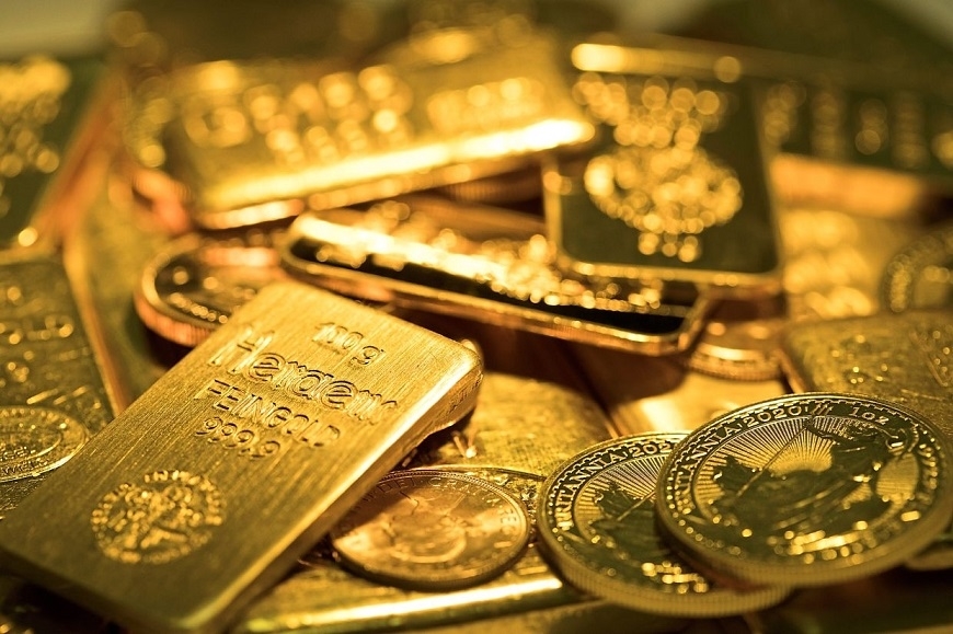 Tổng hợp thị trường vàng/dầu/coins ngày 19/10/2022
