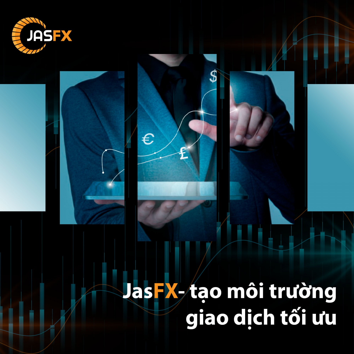 Sàn JasFx có an toàn không? Các thông tin cần biết về sàn JasFx
