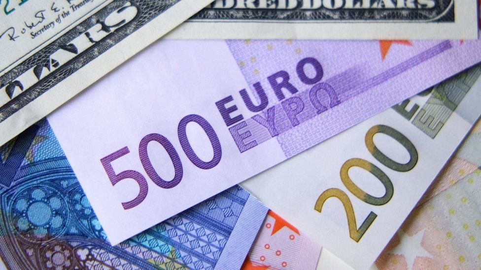 EUR/USD giảm khi Trung Quốc dập tắt hy vọng nới lỏng “Zero Covid”