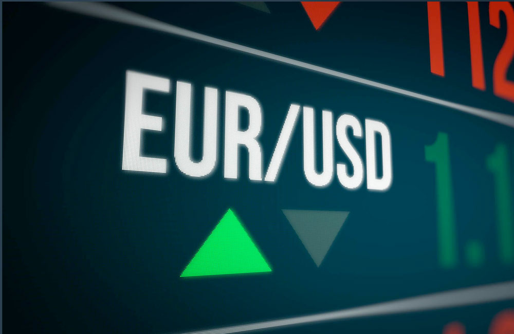 Cặp EUR/USD là gì? Một số yếu tố ảnh hưởng đến tỷ giá cặp EUR/USD