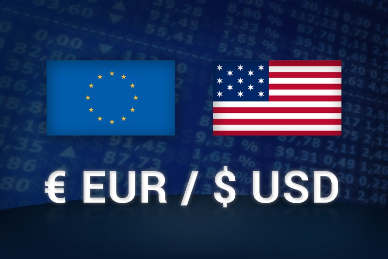 Cặp EUR/USD là gì?