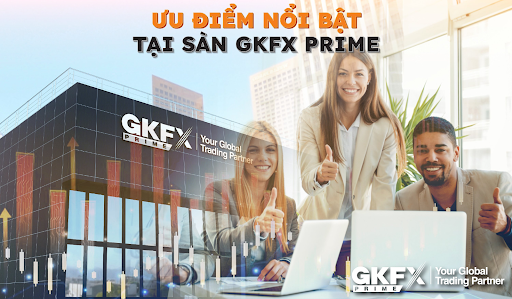 sàn GKFX Prime 