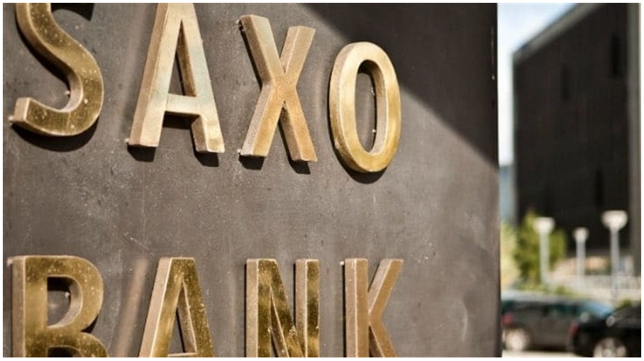 Giao dịch Forex tại Saxo Bank tăng 7,8% trong tháng 11