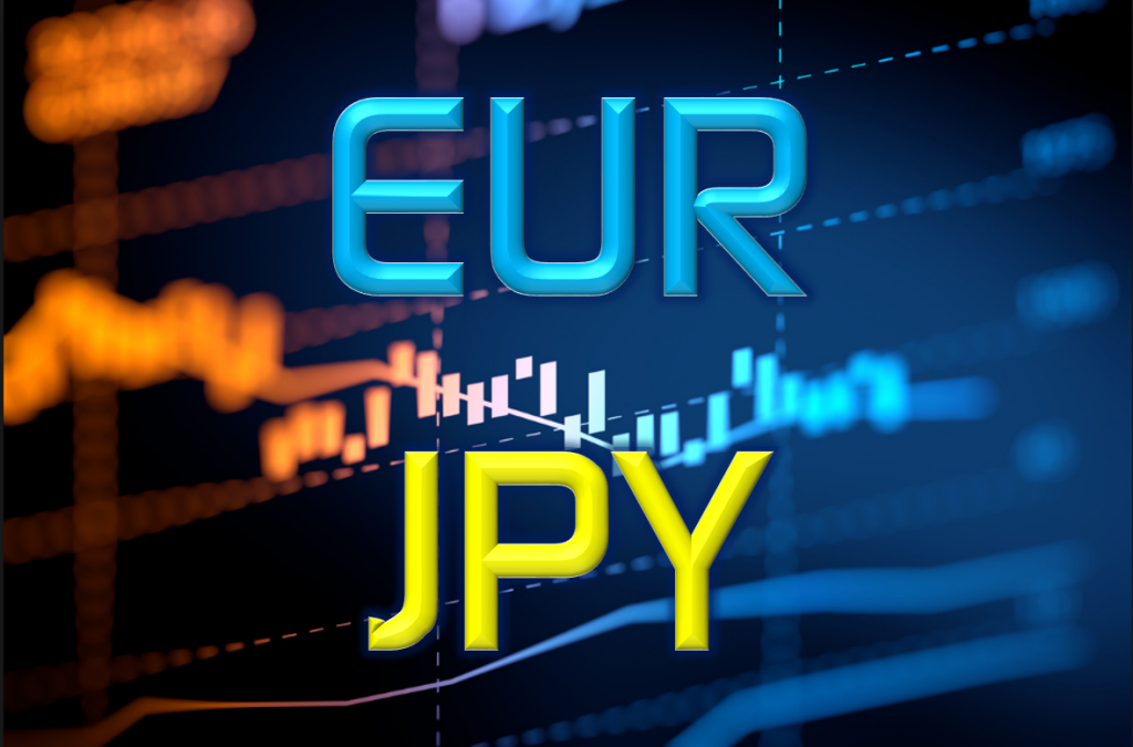 Kịch bản giảm giá với cặp tiền EUR/JPY