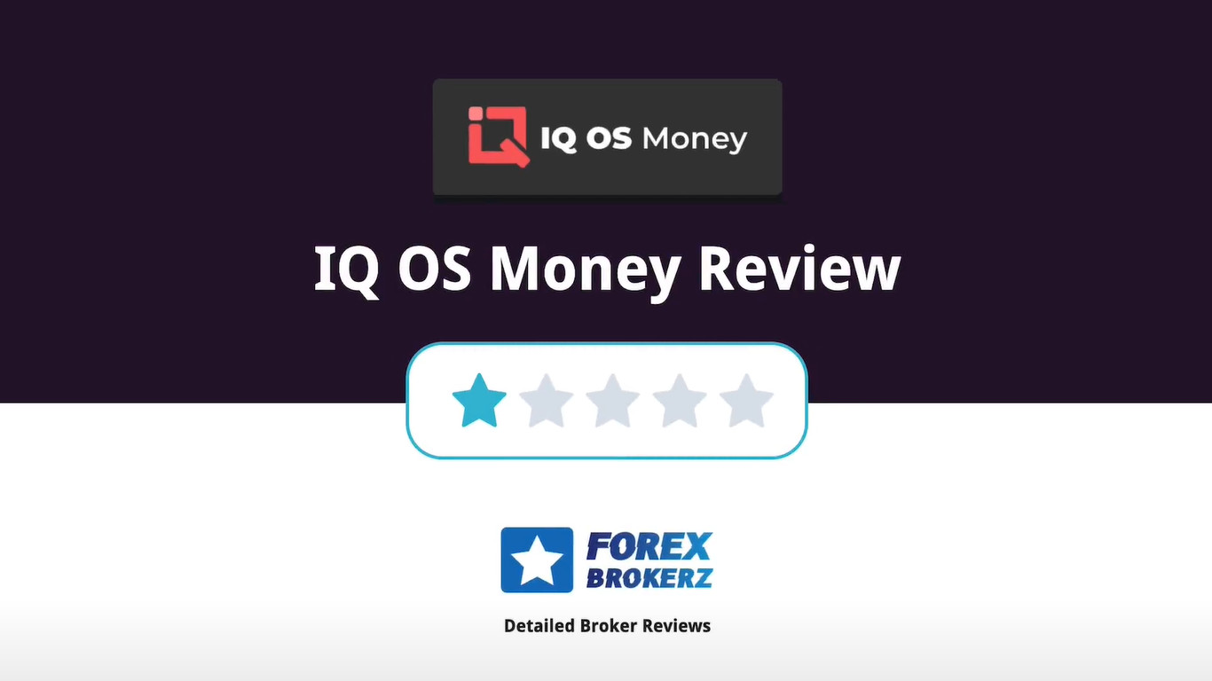 5 sự thật về sàn môi giới IQ OS Money