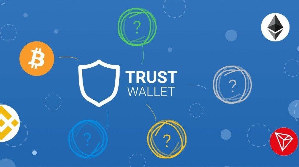 Cơ Chế Hoạt Động Của Ví Trust Wallet