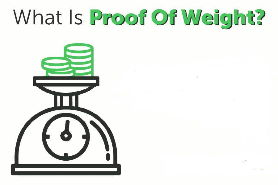 Tương Lai Của Proof of Weight Thế Nào?