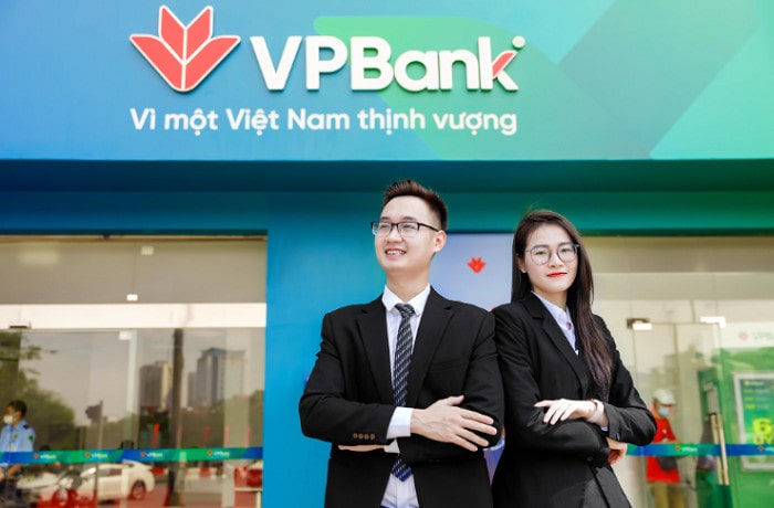Những Giai Đoạn Phát Triển Của Ngân Hàng VPBank