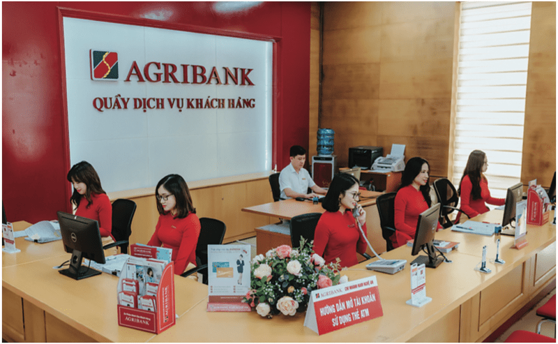 Agribank - Ngân Hàng Chất Lượng Tại Việt Nam