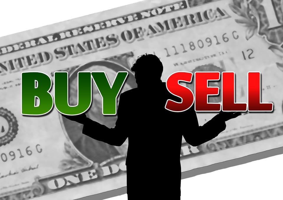 Bí kíp Sell và Buy trong Forex – Khi nào nên Sell và Buy