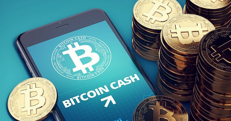 Có nên đầu tư vào Bitcoin Cash (BCH) hay không?