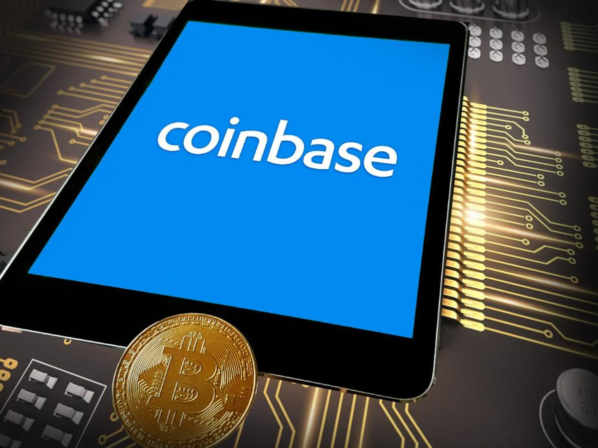 Giới thiệu về Coinbase 