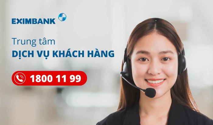 Tổng Đài Hotline Của Ngân Hàng Eximbank
