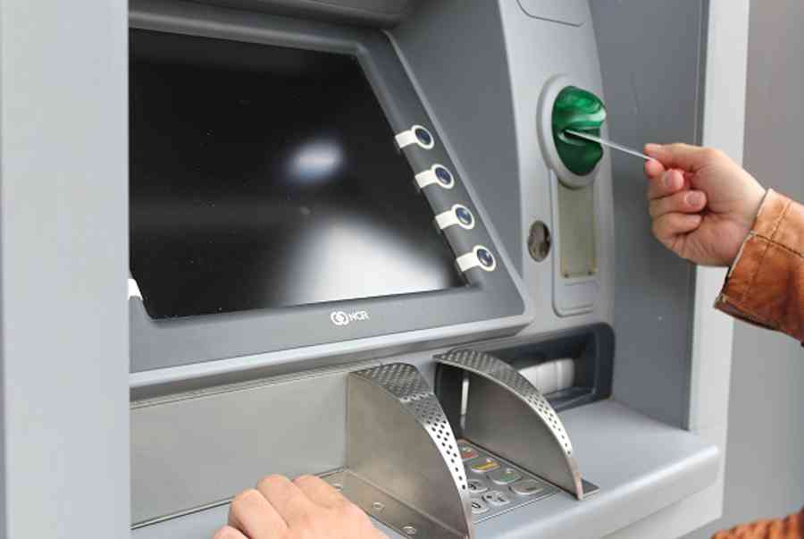 Hướng Dẫn Dùng Thẻ ATM VietinBank Rút Tiền Ở Cây Agribank