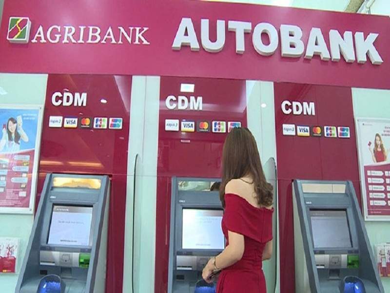 Máy ATM Bị Lỗi Hệ Thống