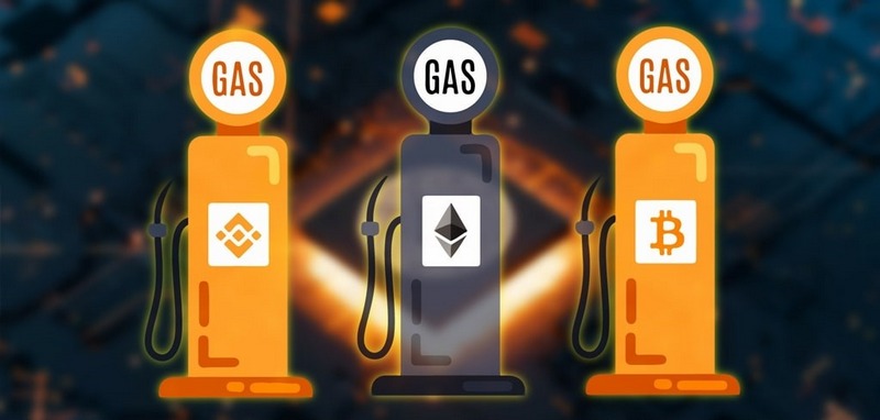 Một số mẹo để giảm phí Gas Fee trong khi Swap coin