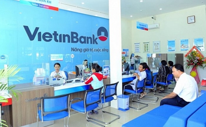 Thời Gian Làm Việc Của Ngân Hàng Vietinbank