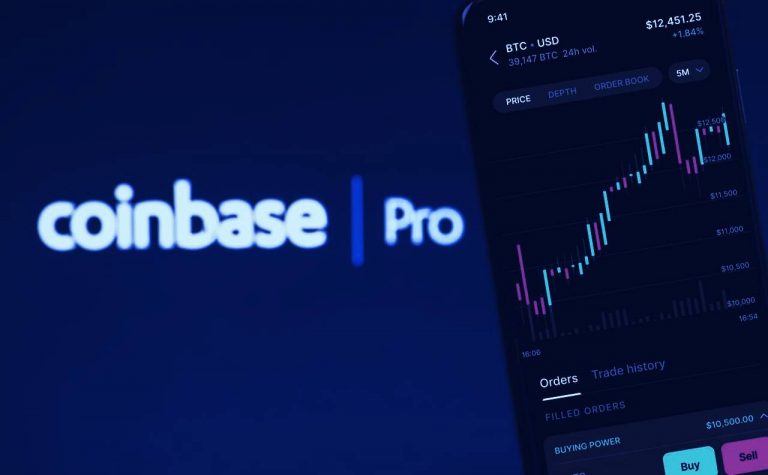 Đánh giá chi tiết sàn giao dịch Coinbase mới nhất – 2023