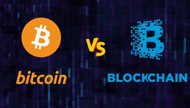 Sự Khác Biệt Của Công Nghệ BlockChain Và Bitcoin