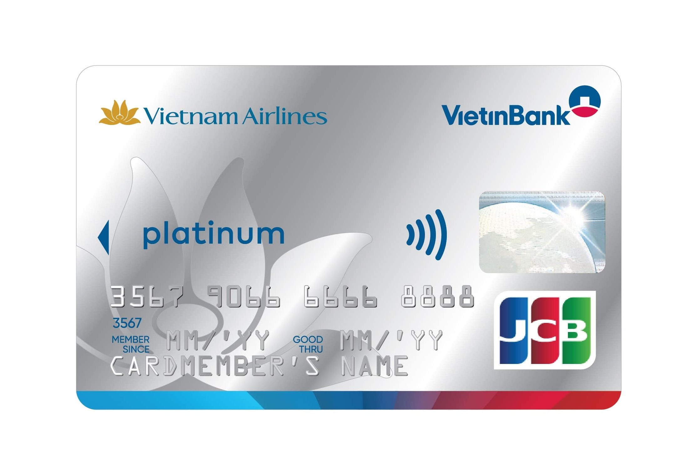 Thẻ ATM VietinBank Là Thẻ Gì?
