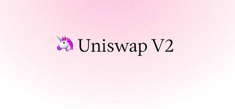 Uniswap V2 cung cấp cho người dùng cuối 3 tùy chọn để Swap Token của họ
