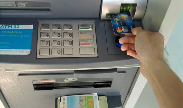 Vì Sao Nên Thay Đổi Mã PIN thẻ ATM?
