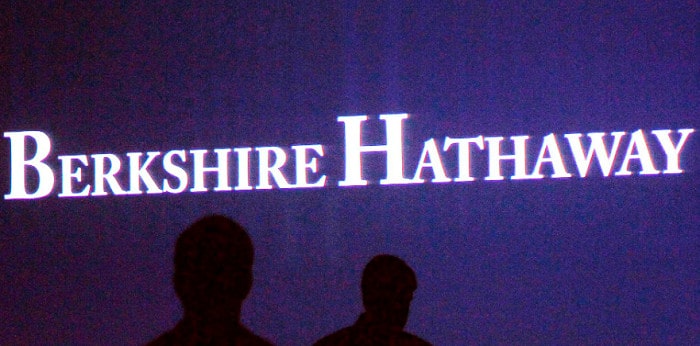 Berkshire Hathaway Inc- Top Đầu Trong Xếp Hạng Cổ Phiếu Quốc Tế