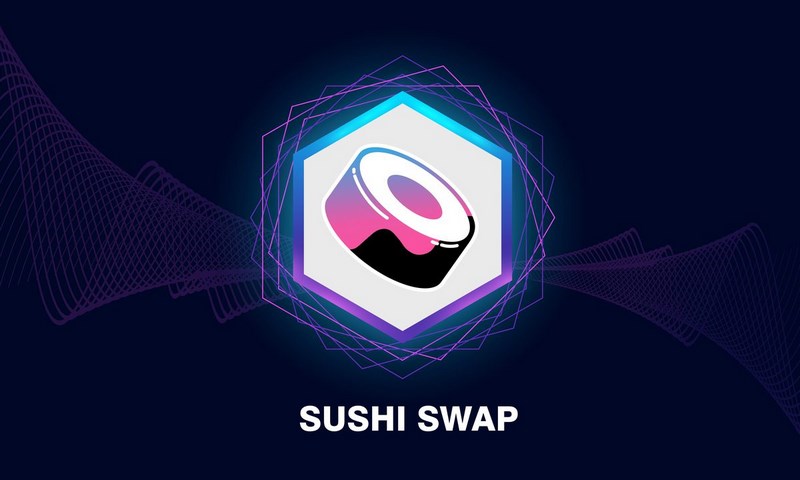 Ý Nghĩa Của Các Tính Năng Trong Sushi Swap