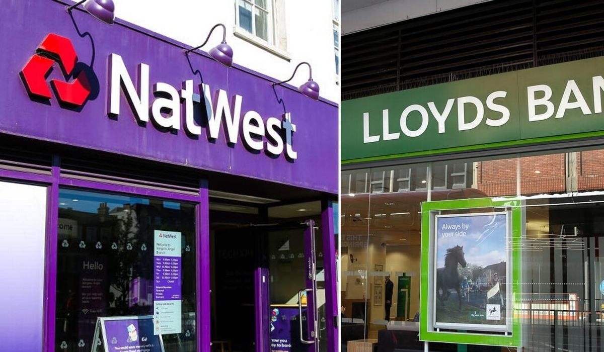 NatWest và Lloyds thông báo sẽ cắt giảm 81 chi nhánh