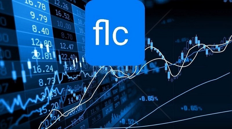 Cổ phiếu FLC