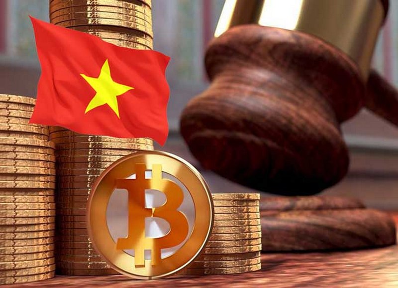 Đồng Bitcoin có hợp pháp tại Việt Nam không?