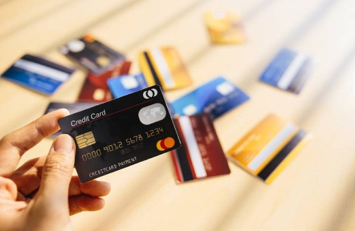 Thẻ ATM Techcombank Uy Tín Và An Toàn
