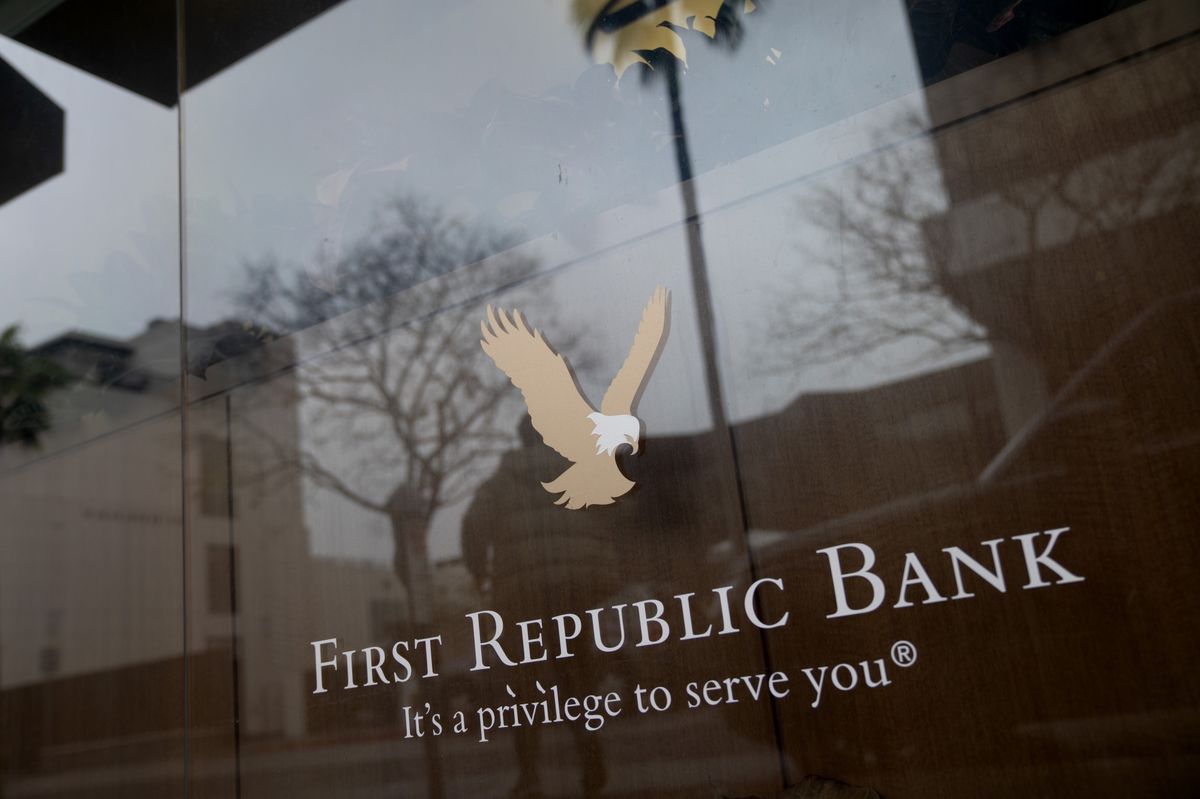 Thông Tin Liên Lạc Của First Republic Bank