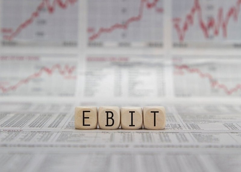 Vai trò của chỉ số EBIT trong đầu tư
