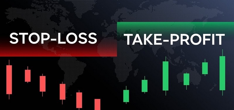 Mối quan hệ giữa Stop Loss và Take Profit là gì?