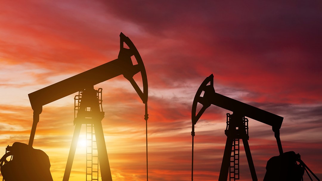 Giá dầu giảm do lo ngại suy thoái kinh tế