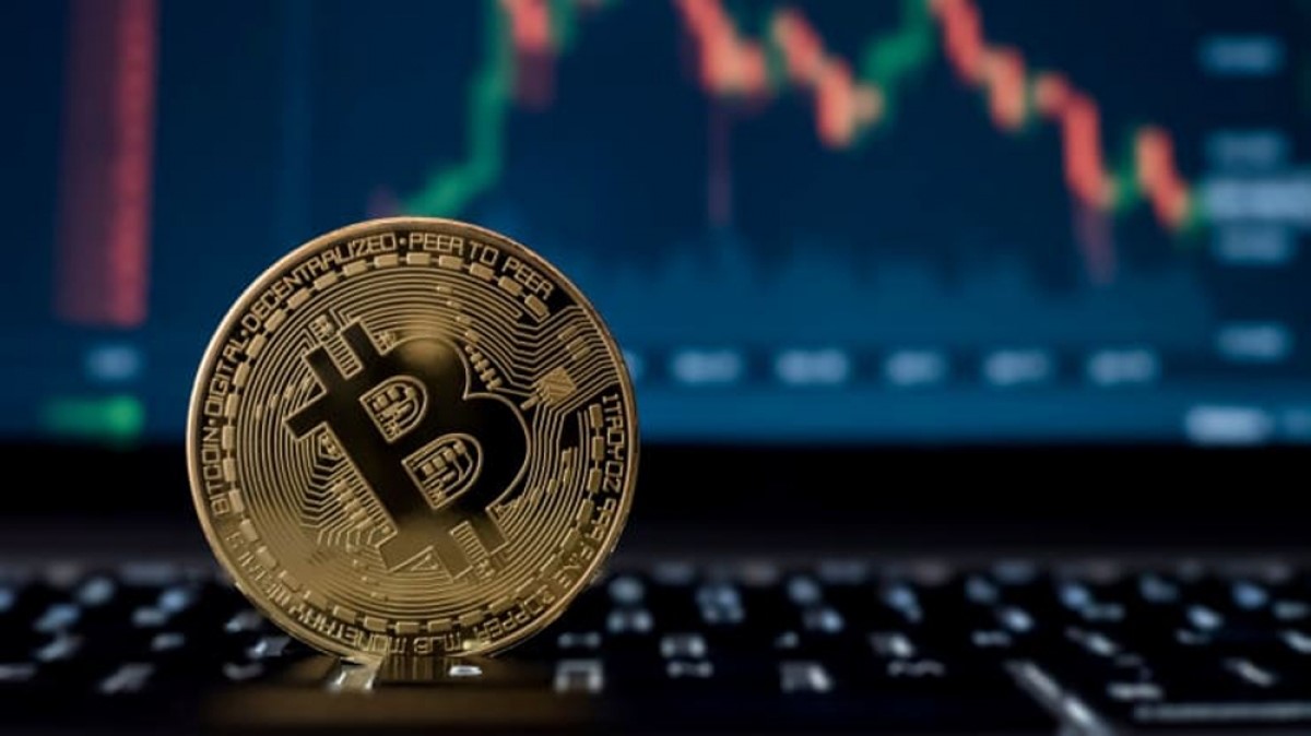 Đồng bitcoin phá mốc quan trọng 30.000 USD