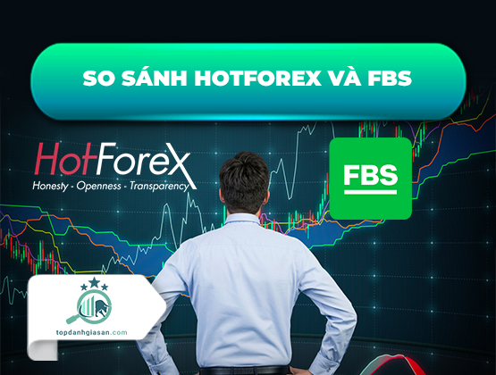 HotForex và FBS 1