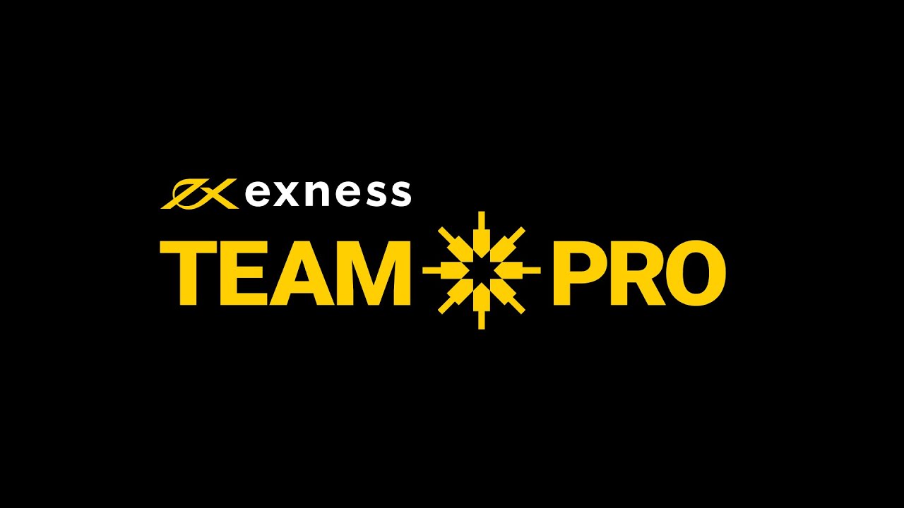 Sàn Exness giới thiệu chương trình Exness Team Pro
