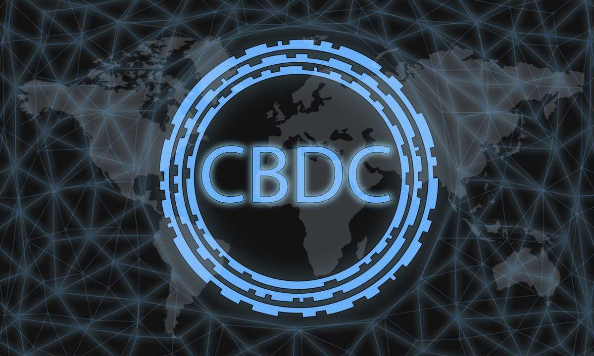 Tiền kỹ thuật số của ngân hàng trung ương - CBDC là gì? 