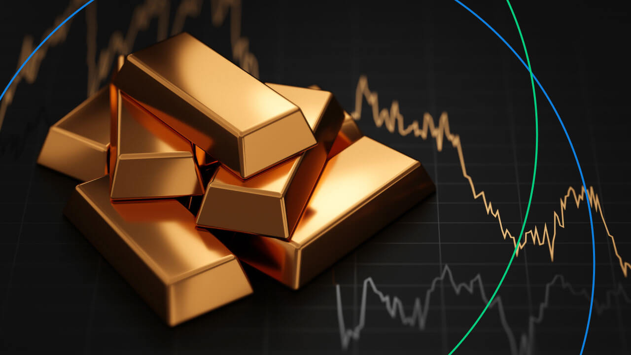 Đầu tư vàng online: Cơ hội vàng cho nhà đầu tư