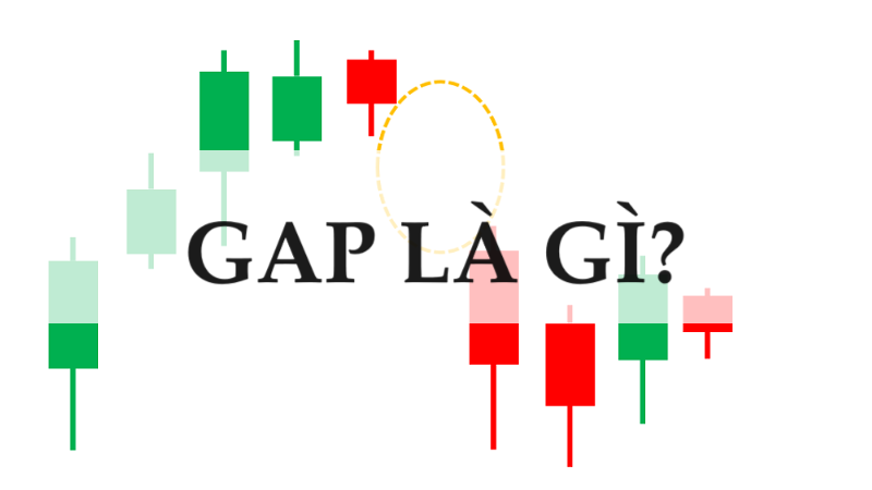 GAP là gì? Chiến lược giao dịch với GAP dành cho trader