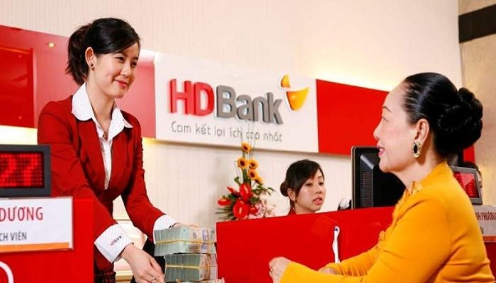 Thông tin chung về ngân hàng HDbank