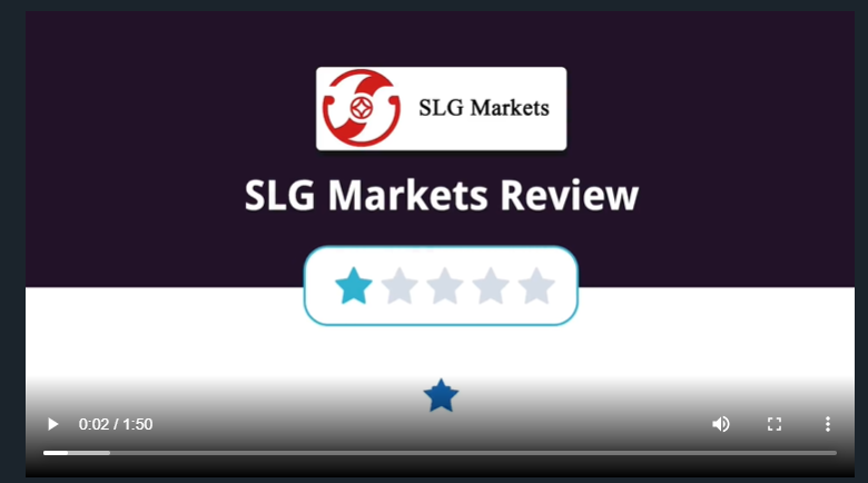 sàn SLG Markets