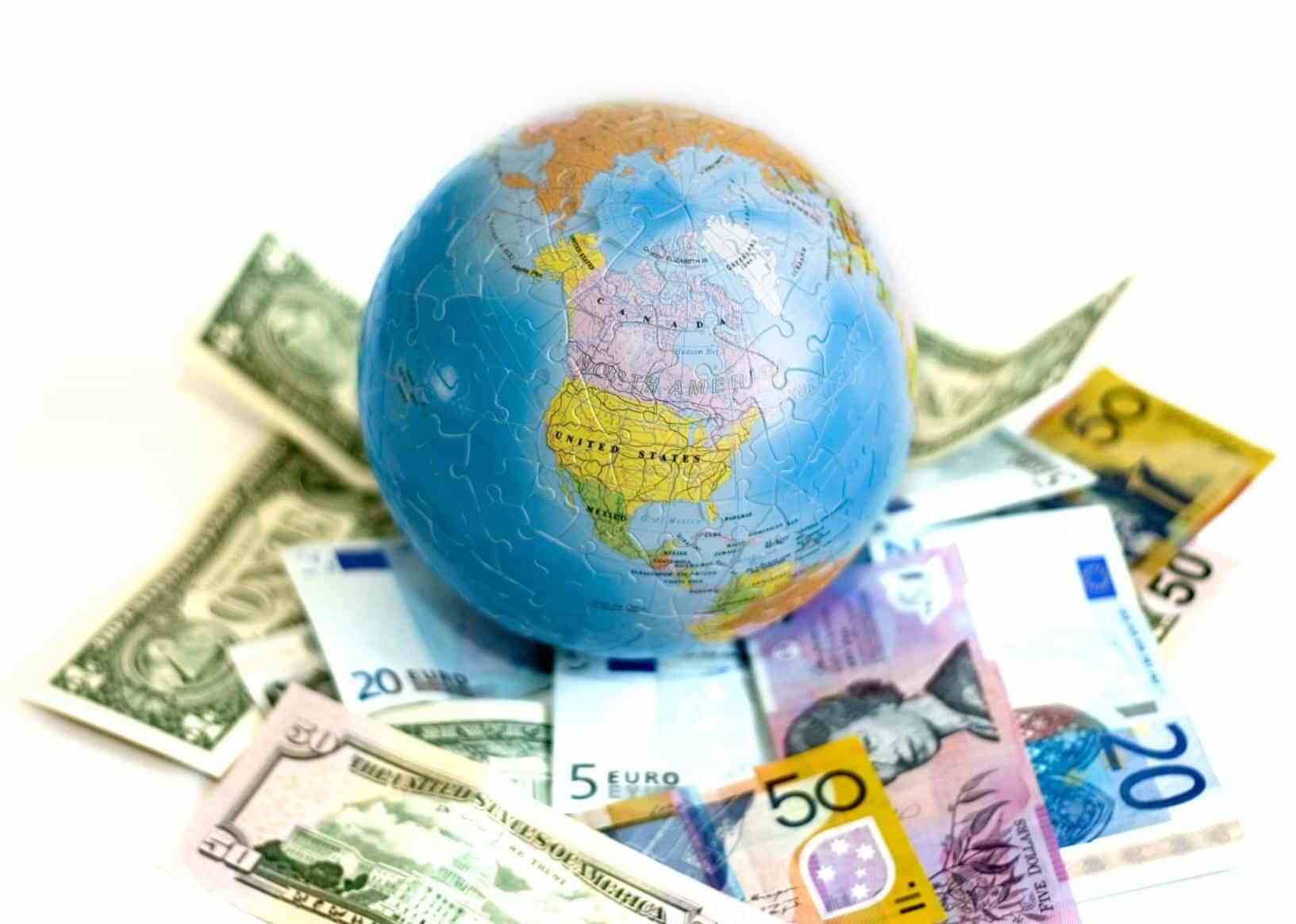 Exchange rate là gì? Cơ hội và thách thức trong đầu tư ngoại hối